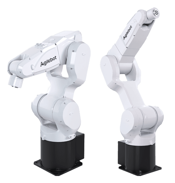 Agilebot: Il tuo assistente virtuale per l'ottimizzazione della produzione